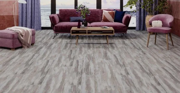 Ламинат Sunfloor 8/32 SF32TV-39 Дуб Форвард 4v в Миассе