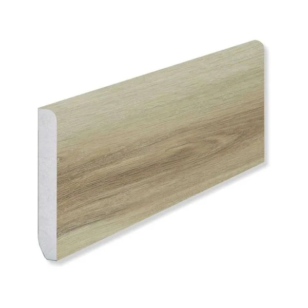 Кварцевый плинтус Fargo 89015-003 Дуб Мартовский градиент 80х11х2200 мм в Миассе