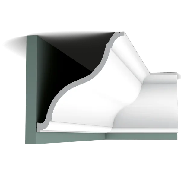 Карниз Orac C335 (222*202*2000 мм) в Миассе