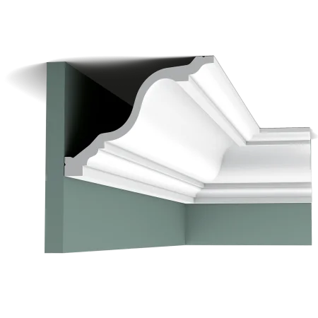 Карниз Orac C334 (15*196*2000 мм) в Миассе