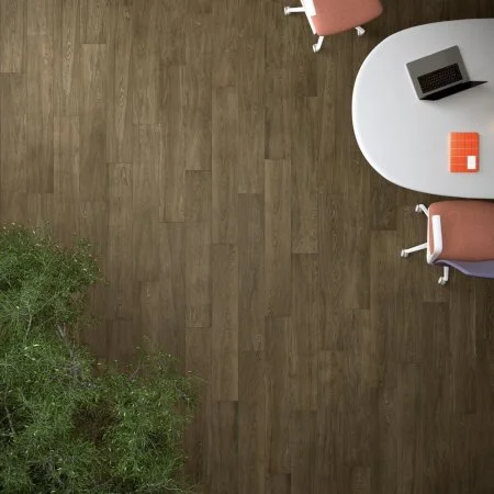 Керамогранит Coliseum Дукале Пэппер 20х120 (Натуральный и Реттифицированный) в Миассе