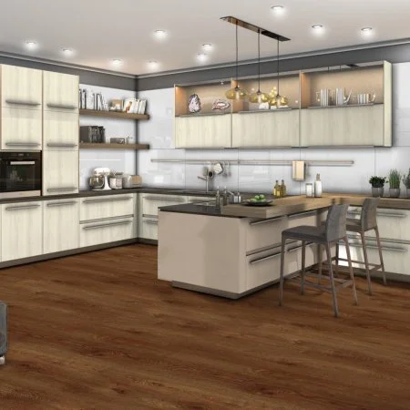 Ламинат AGT Effect Elegance PRK909 Россо в Миассе