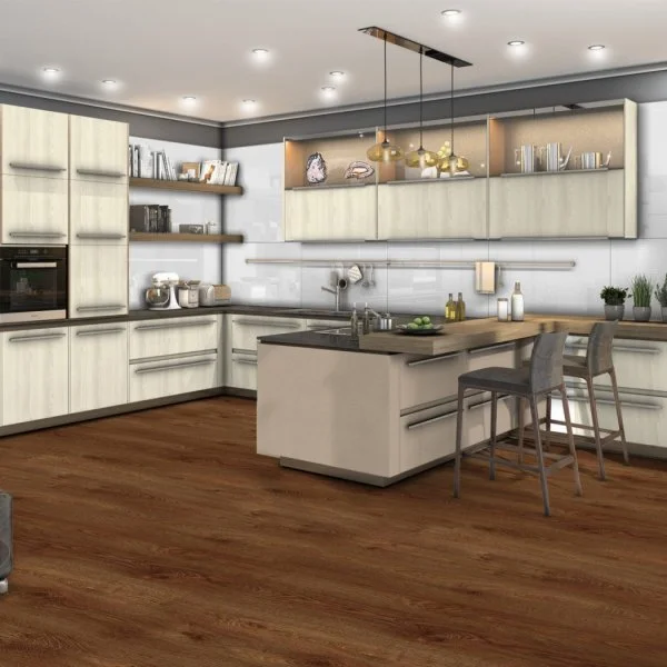 Ламинат AGT Effect Elegance PRK909 Россо в Миассе