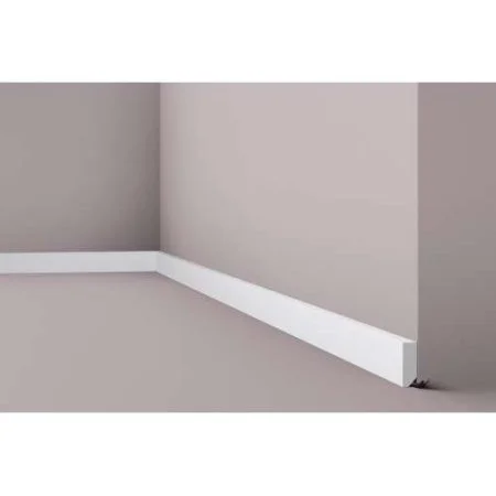 Плинтус NMC Wallstyl FT1 (38х13х2000 мм) в Миассе