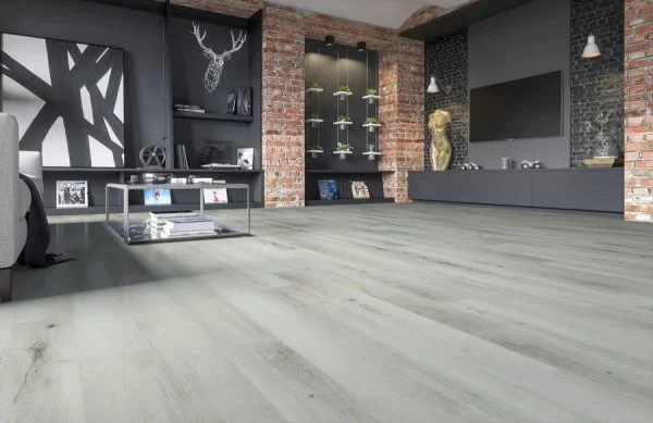 Кварц-виниловая плитка Refloor Fargo Comfort 68W963 Дуб Верона в Миассе