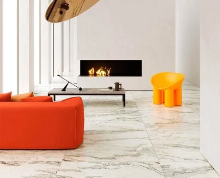 Керамогранит Coliseum Канова Сэнд 60х120 (Натуральный и Реттифицированный) в Миассе