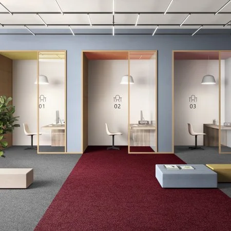 Ковровая плитка AW Medusa 11 в Миассе