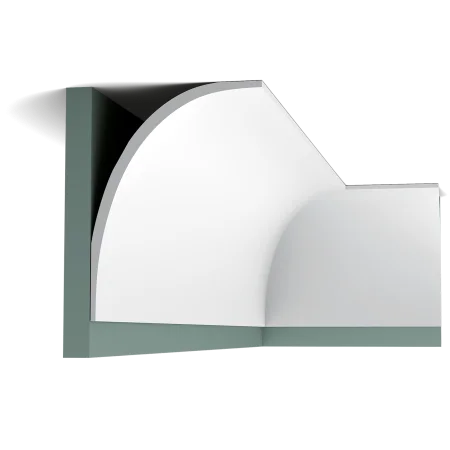 Карниз Orac C990 (216*159*2000 мм) в Миассе