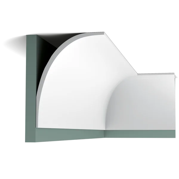 Карниз Orac C990 (216*159*2000 мм) в Миассе