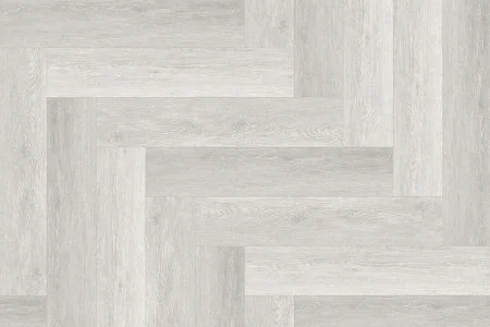 Виниловый пол Floor Factor Herringbone Cloud Oak в Миассе