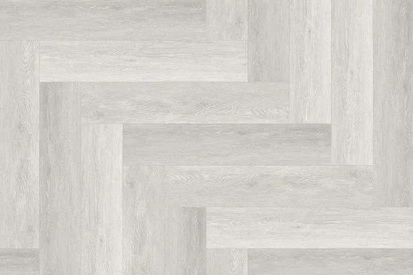 Виниловый пол Floor Factor Herringbone Cloud Oak в Миассе