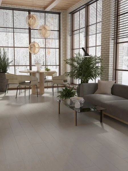 Ламинат Egger PRO 8/33 4V Дуб белый песок EPL219 в Миассе