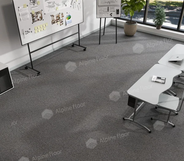 Ковровая плитка Alpine Floor Huron 402-1 Супериор в Миассе