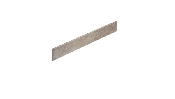 Керамогранит Coliseum Ривьера Дарк Плинтус (Натуральный, 7,2х60) в Миассе