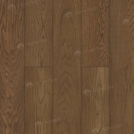 Инженерная доска Alpine Floor Villa Дуб Тобакко в Миассе