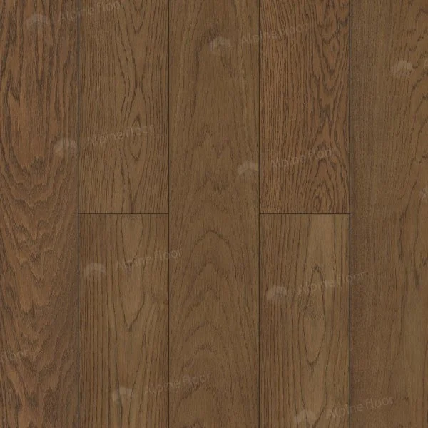 Инженерная доска Alpine Floor Villa Дуб Тобакко в Миассе