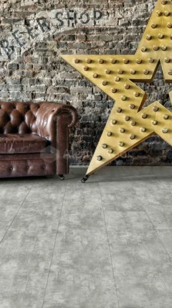 Кварц-виниловая плитка Alpine Floor Light Stone Ратленд ECO-15-9 2,5 мм. 43 класс в Миассе