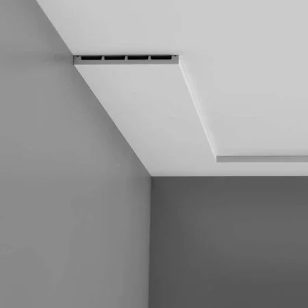 Плинтус Orac SX168 (151*14*2000 мм) в Миассе