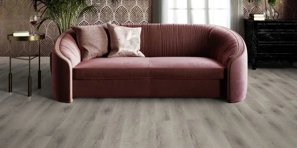 ПВХ плитка Invictus Primus Plank Royal Oak Dove в Миассе