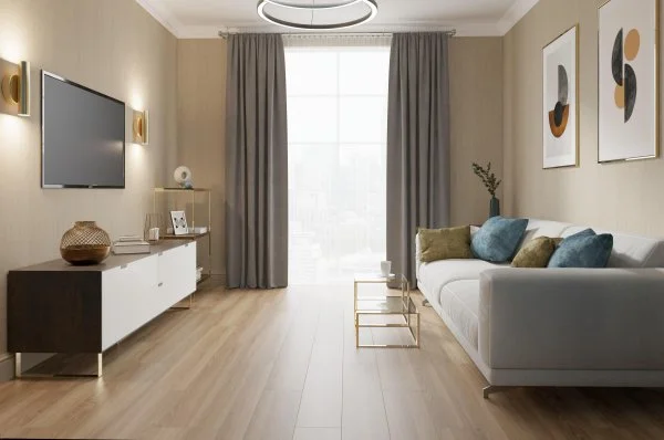 Ламинат Egger PRO 8/33 4V Дуб Гарден натуральный EPL236 в Миассе