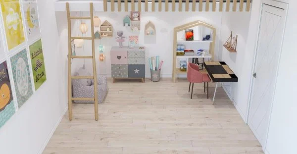 Ламинат Sunfloor 8/33 SF33VV-55 Дуб Эри 4v в Миассе