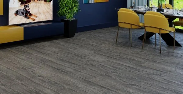 Ламинат Sunfloor 12/33 SF33СV-110 Дуб Капри в Миассе