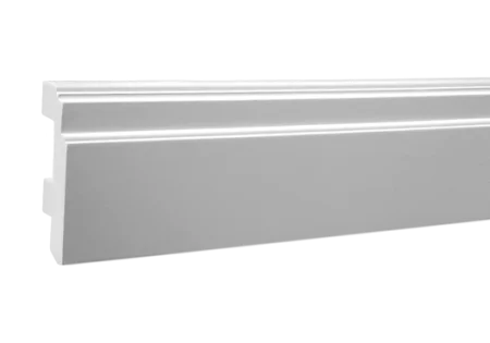Плинтус Европласт 1.53.101 (110х26х2000 мм) в Миассе