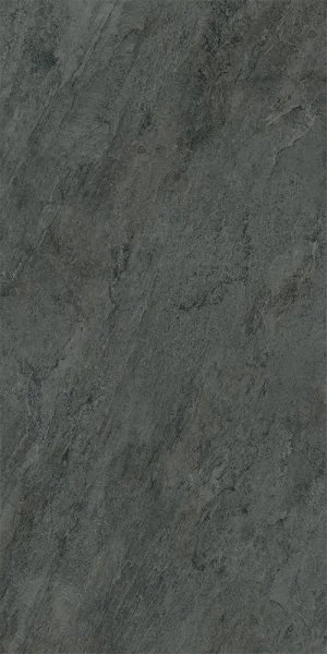 Керамогранит Vitra QuarStone Антрацит 60х120 (Натуральная и Реттифицированная) в Миассе