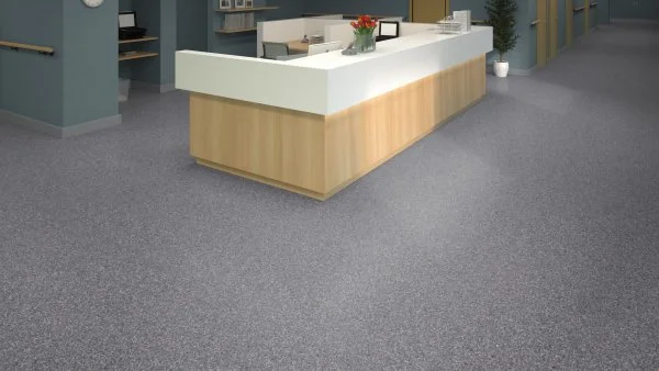 Линолеум Tarkett iQ Monolit CMONI-931 2 м в Миассе