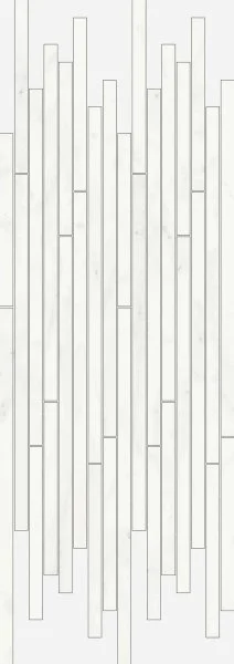 Керамогранит Italon Шарм Делюкс Микеланджело 26х75 Стрип (Люкс и реттифицированная) в Миассе