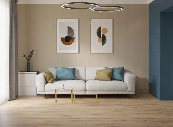 Ламинат Egger PRO 8/33 4V Дуб Ронгбук натуральный EPL208 в Миассе