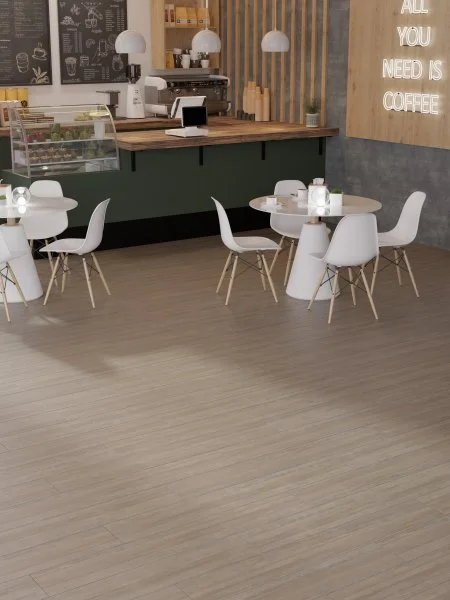 Ламинат Egger PRO 8/33 4V Aqua+ Дуб Марчена Браун EPL248 в Миассе