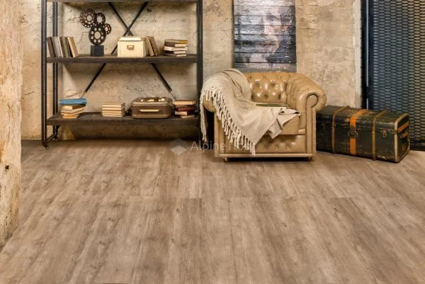 Кварц-виниловая плитка Alpine Floor Grand Sequoia Карите ECO 11-902 (2,5 мм. 43 класс) в Миассе