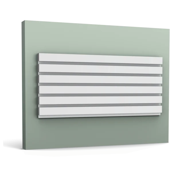 Декоративная панель Orac W111 (200x25x2 см) в Миассе