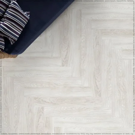 ПВХ плитка FineFlex Wood Дуб Лапландский FX-105 в Миассе