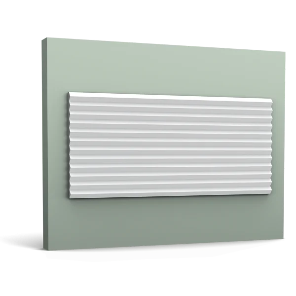 Декоративная панель Orac W108 (200x25x1.8 см) в Миассе