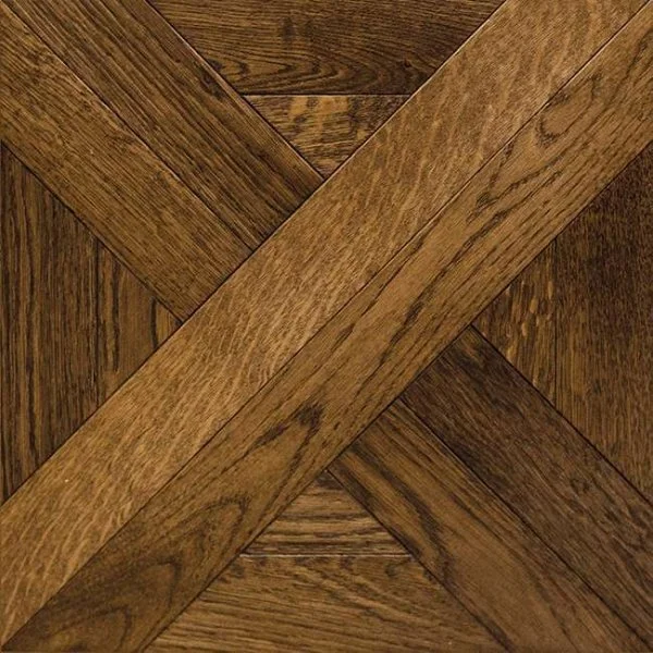 Модульный паркет Гордон Дуб Омбра 449х449х15 мм в Миассе