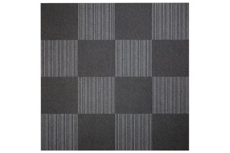 Ковровая плитка Bonkeel Space Graphit в Миассе