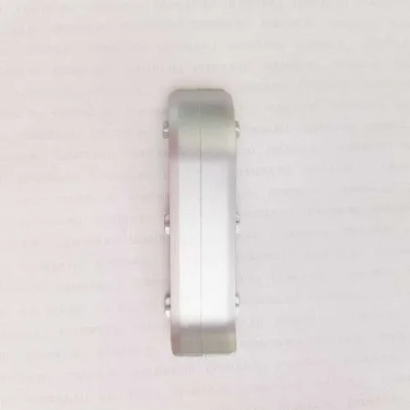 Соединитель для плинтуса ALP-C65 Cеребро (ПВХ) в Миассе