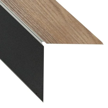 Виниловый пол Betta Estate Chevron E1801 Амбрим в Миассе