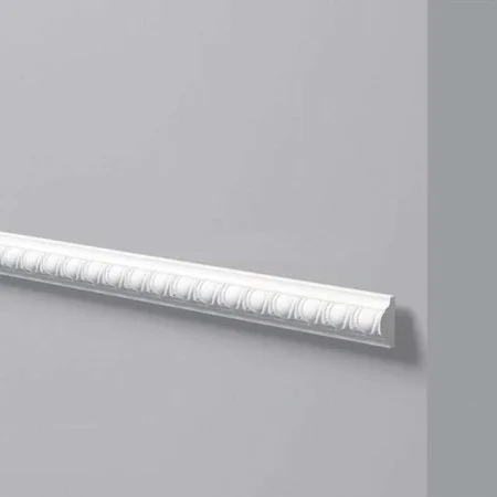 Молдинг NMC Wallstyl WO1 (38х18х2000 мм) в Миассе