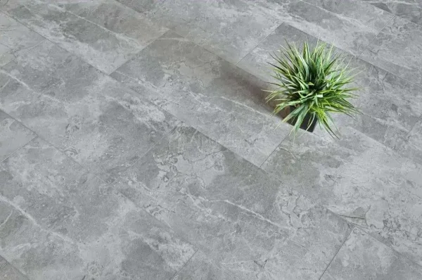 Кварц-виниловая плитка Alpine Floor Light Stone Ваймеа ECO-15-3 2,5 мм. 43 класс в Миассе