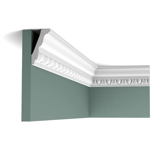 Карниз Orac C212 (75*45*2000 мм) в Миассе