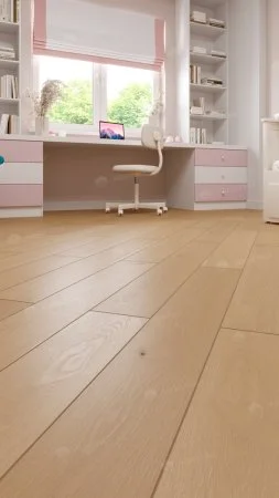 Инженерная доска Alpine Floor Villa Дуб Шампань в Миассе