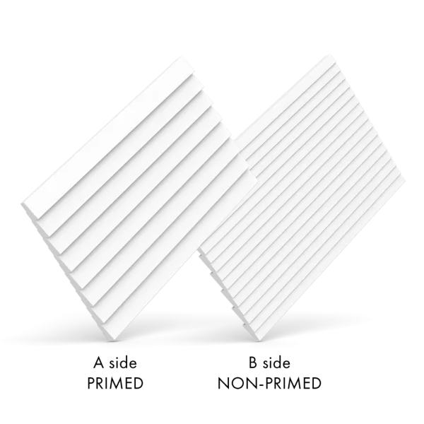 Декоративная панель Orac WX204-2600 (260x25x1.6 см) в Миассе