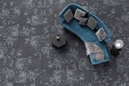 Ковровая плитка AW Macro 94 в Миассе