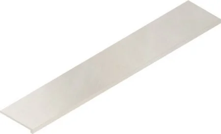 Керамогранит Italon Континуум Полар Ступень угловая правая 33х160 (Натуральная) в Миассе