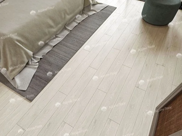 Каменно-полимерная плитка Alpine Floor Grand Sequoia Village Атланта ECO 11-207 4мм, 43 класс в Миассе