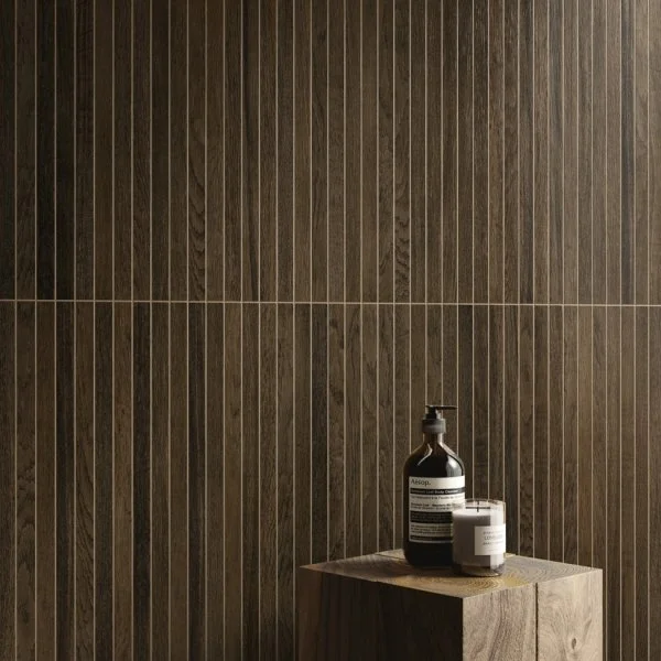 Керамогранит Italon Этернум Могано Татами 20х80 (Натуральная) в Миассе