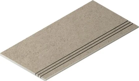 Керамогранит Italon Эверстоун Дезерт 30х60 ступень в Миассе